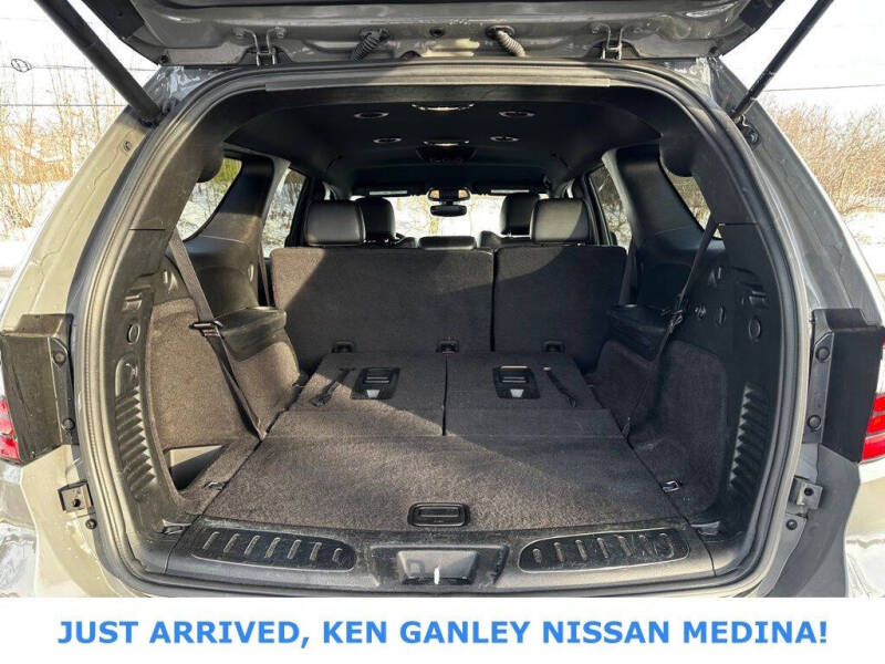 2022 Dodge Durango R/T