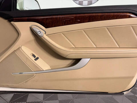 2014 Cadillac CTS 3.6L Performance