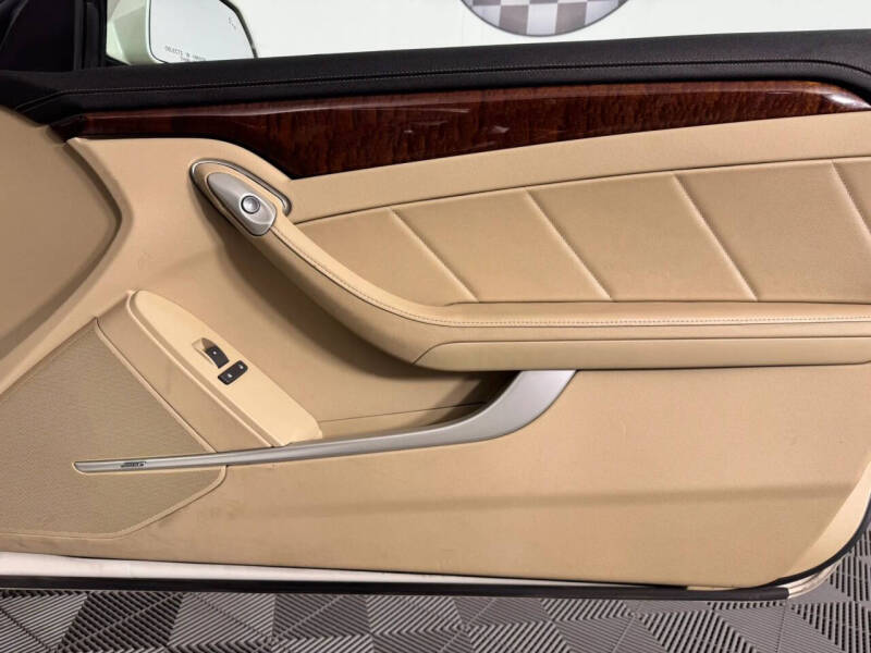 2014 Cadillac CTS 3.6L Performance