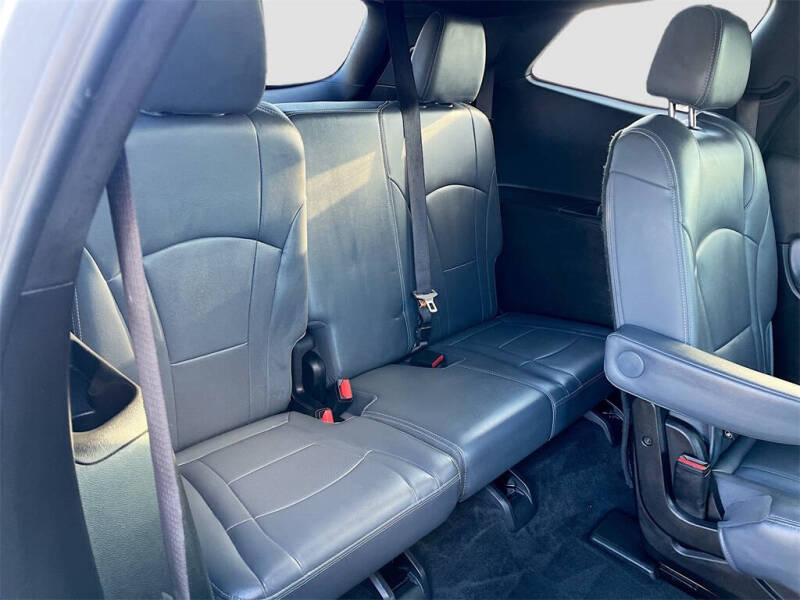 2022 Buick Enclave Premium