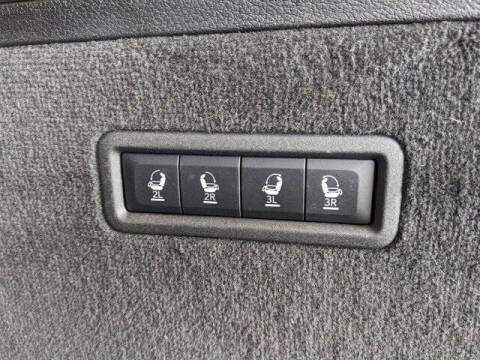 2024 Jeep Grand Wagoneer Series III