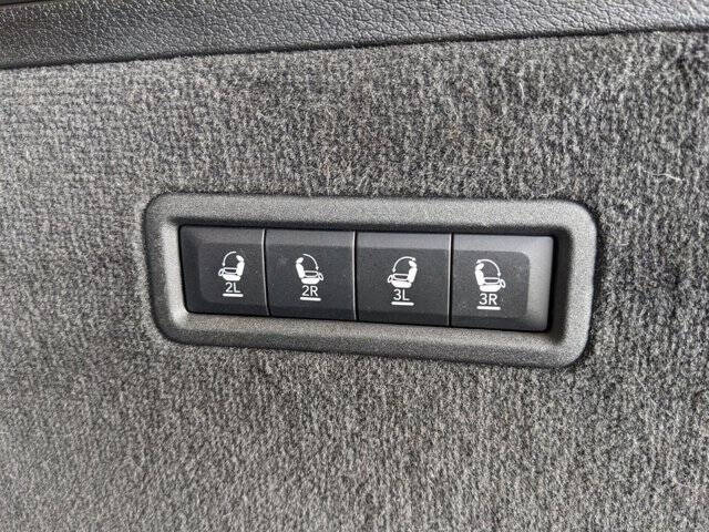 2024 Jeep Grand Wagoneer Series III