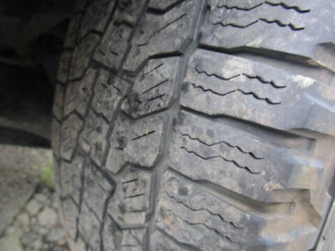 2003 Honda Element EX