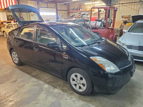 2009 Toyota Prius for sale at Brinkley Auto in Anderson IN