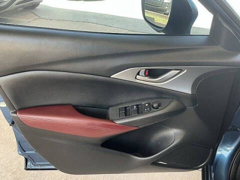 2018 Mazda CX-3 Touring