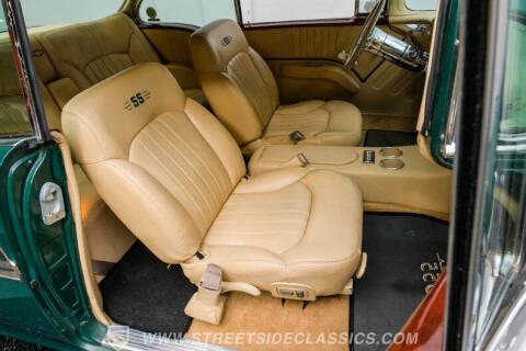 1955 Chevrolet Bel Air