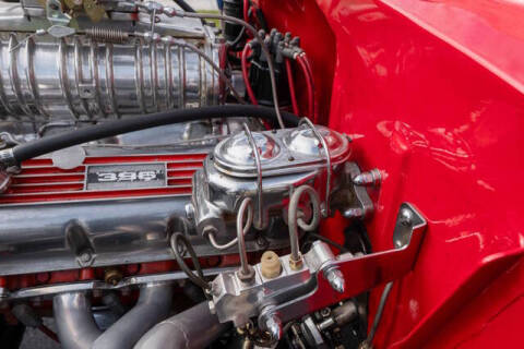 1956 Chevrolet Bel Air