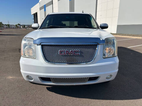 2007 GMC Yukon XL Denali