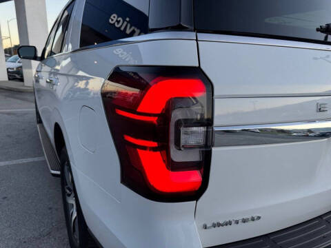 2023 Ford Expedition Limited