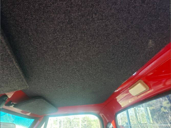1968 Chevrolet C10
