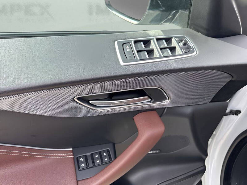 2018 Jaguar F-PACE S