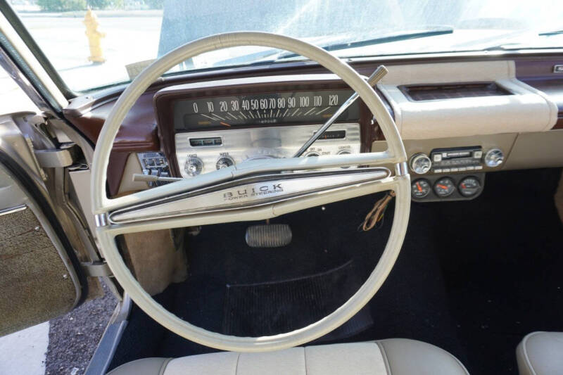 1961 Buick Skylark