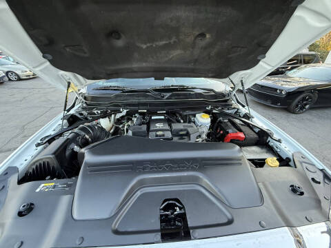 2023 RAM 2500 Tradesman