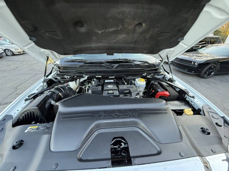 2023 RAM 2500 Tradesman