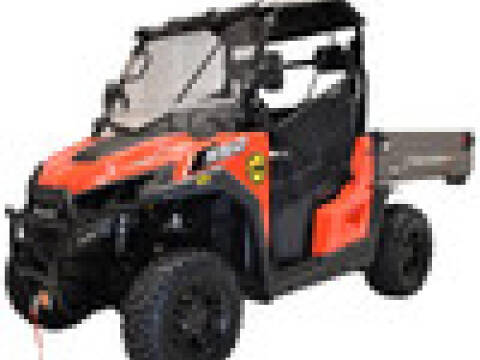 2021 Massimo TBOSS 550F