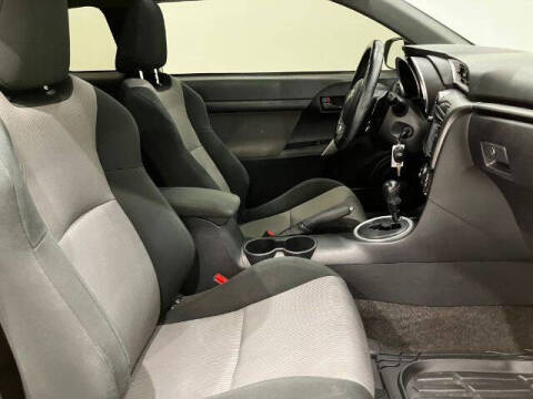 2015 Scion tC Release Series 9.0