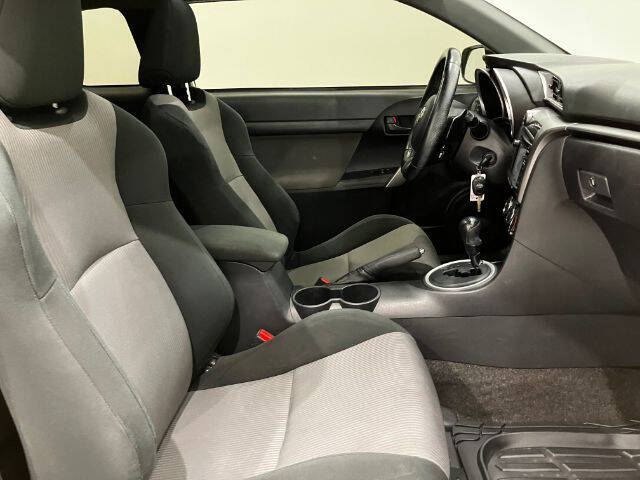 2015 Scion tC Release Series 9.0