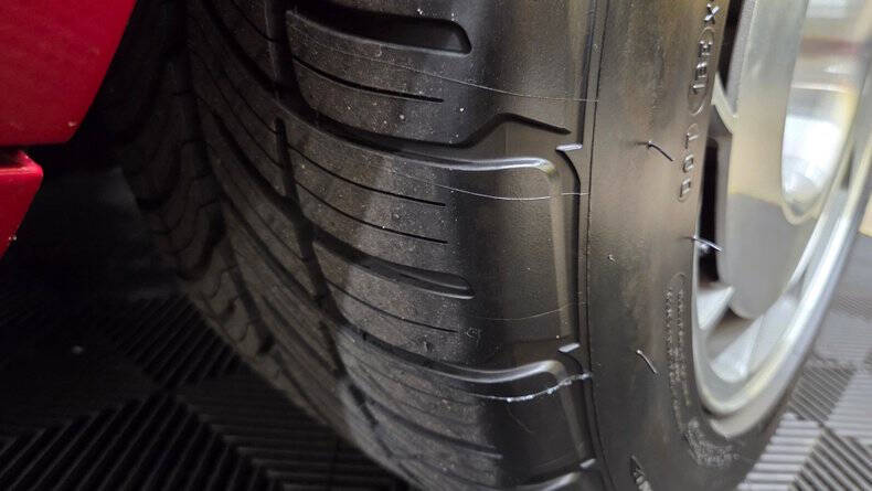 1987 Chevrolet Corvette