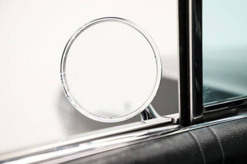 1963 Chevrolet Impala