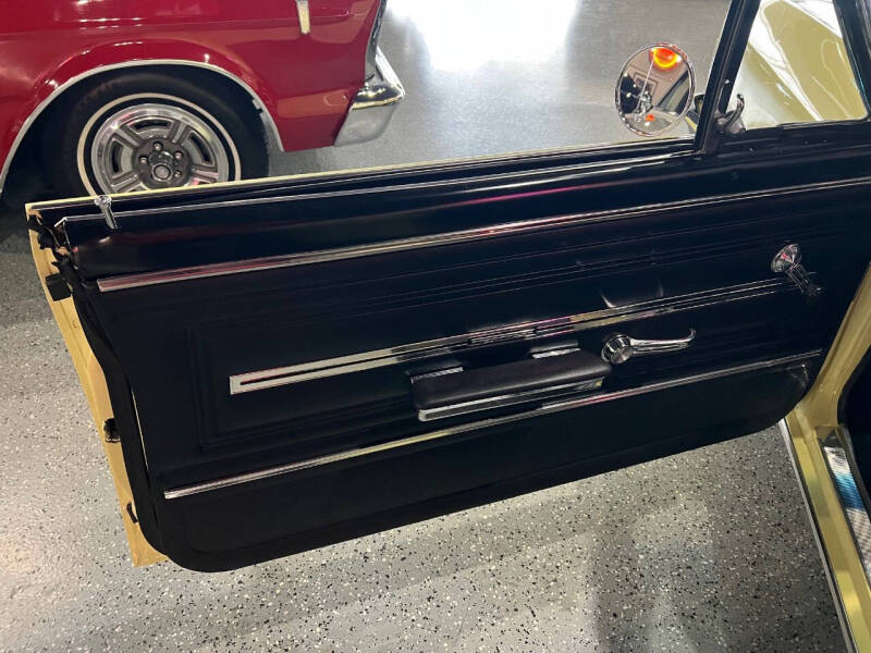 1966 Chevrolet Chevelle