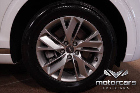 2022 Genesis GV70 2.5T Standard