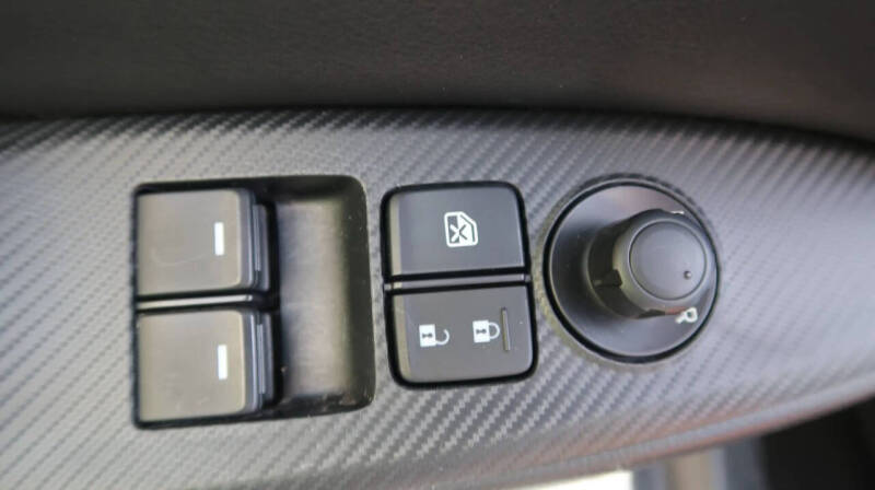 2023 Mazda MX-5 Miata Grand Touring