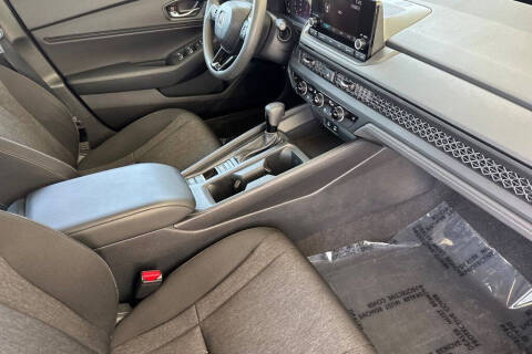 2023 Honda Accord