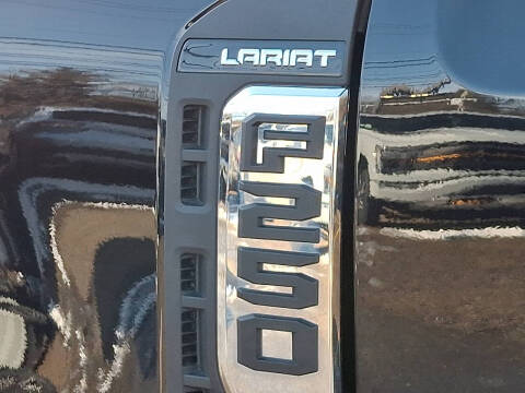 2024 Ford F-250 Super Duty