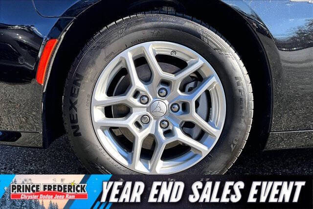 2025 Dodge Charger Daytona R/T