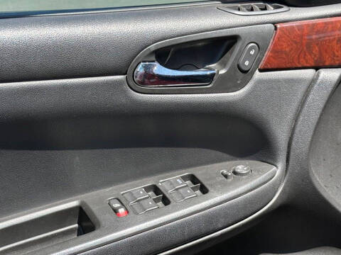 2009 Chevrolet Impala LT