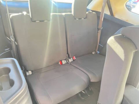 2019 Mitsubishi Outlander ES