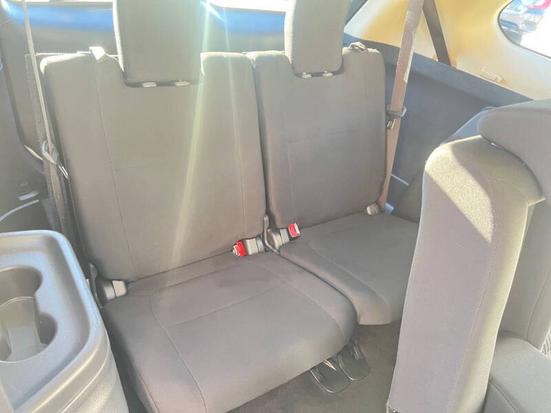 2019 Mitsubishi Outlander ES