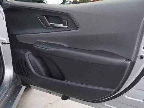 2025 Toyota Prius Limited