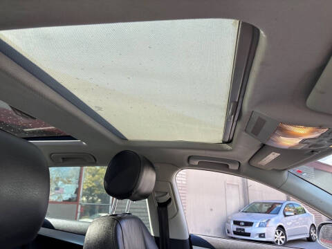 2011 Audi A3 2.0T Premium Plus PZEV