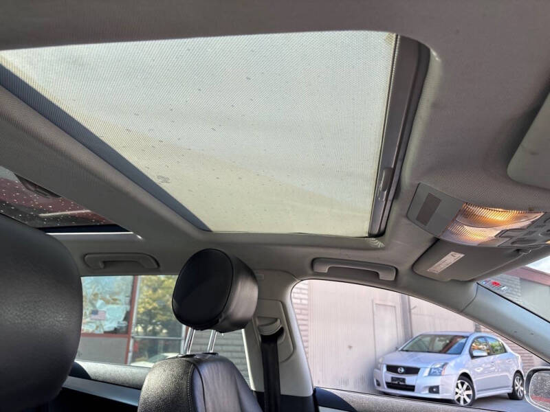 2011 Audi A3 2.0T Premium Plus PZEV