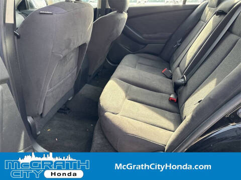 2011 Nissan Altima 2.5 S