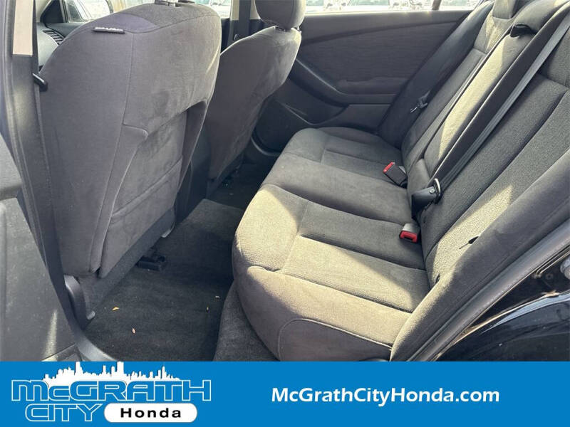 2011 Nissan Altima 2.5 S