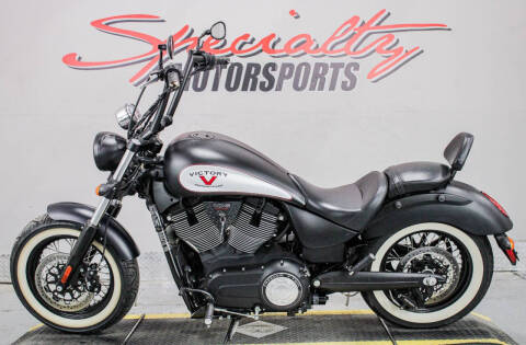 2016 Victory High-Ball