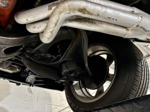 1960 Chevrolet Impala