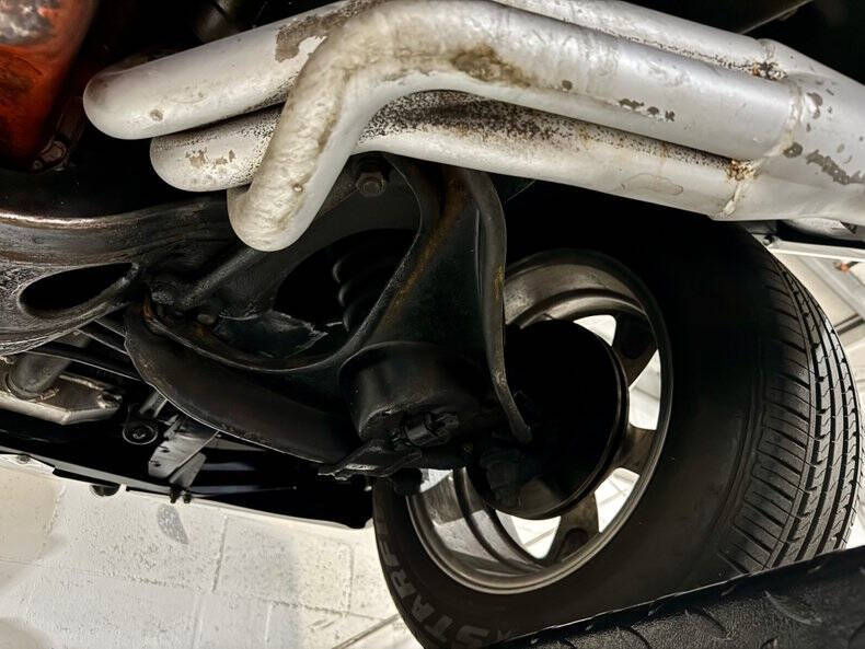 1960 Chevrolet Impala