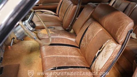 1967 Chrysler Imperial