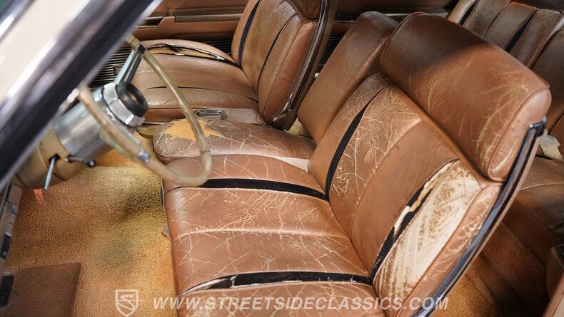 1967 Chrysler Imperial
