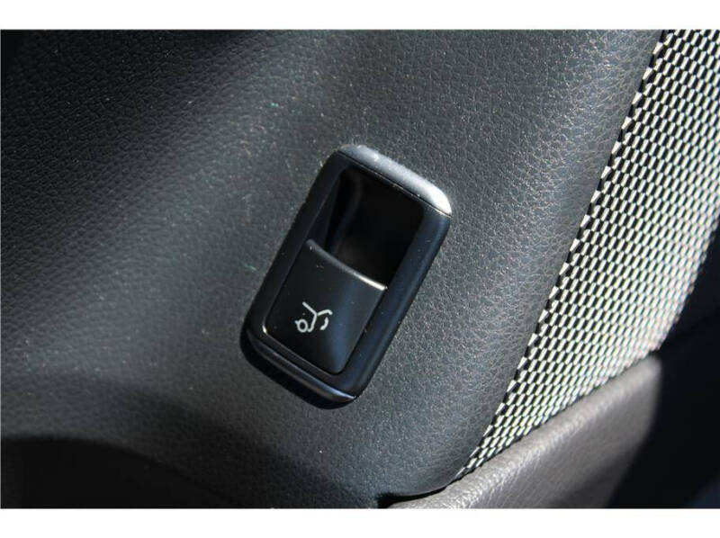 2020 Mercedes-Benz GLA GLA 250 4MATIC