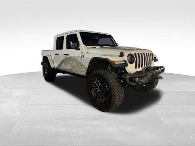 2020 Jeep Gladiator for sale in Graham, NC