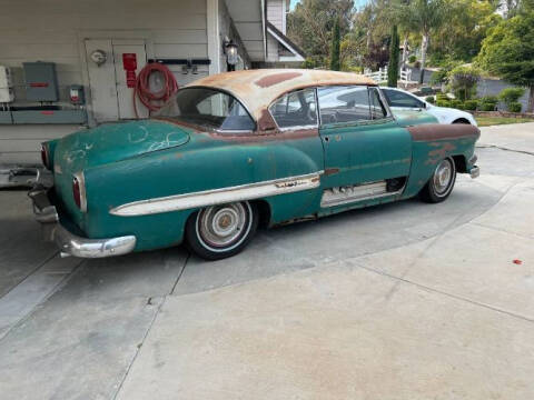 1954 Chevrolet Bel Air