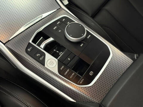 2024 BMW 3 Series 330i xDrive