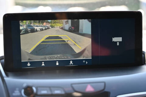 2019 Acura RDX SH-AWD w/A-SPEC