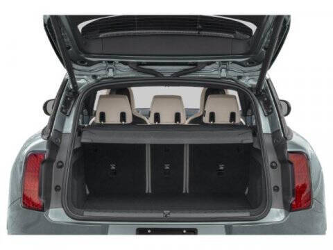 2026 MINI Countryman S ALL4