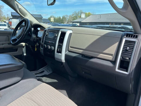 2010 Dodge Ram 2500