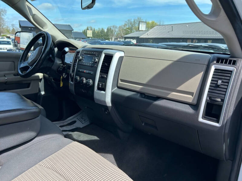 2010 Dodge Ram 2500